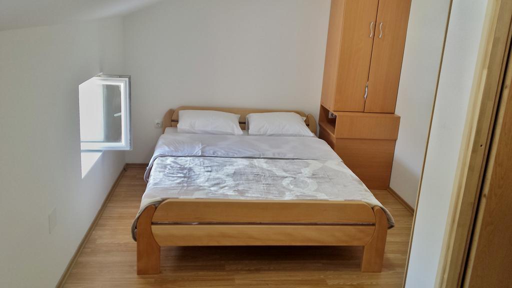 Studio Centar Sp Trebinje Exteriör bild