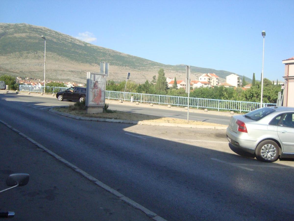 Studio Centar Sp Trebinje Exteriör bild